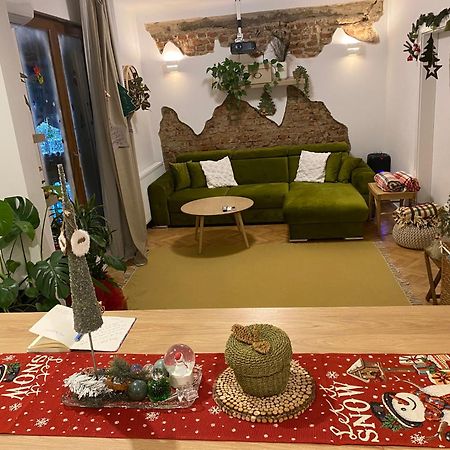 Sweet Cozy Ultracentral クラヨーヴァ エクステリア 写真