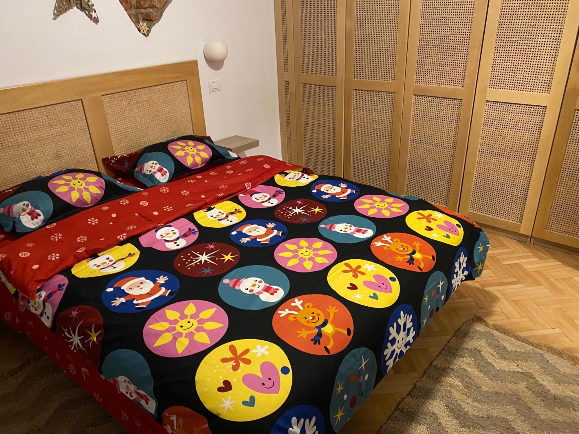 Sweet Cozy Ultracentral クラヨーヴァ エクステリア 写真