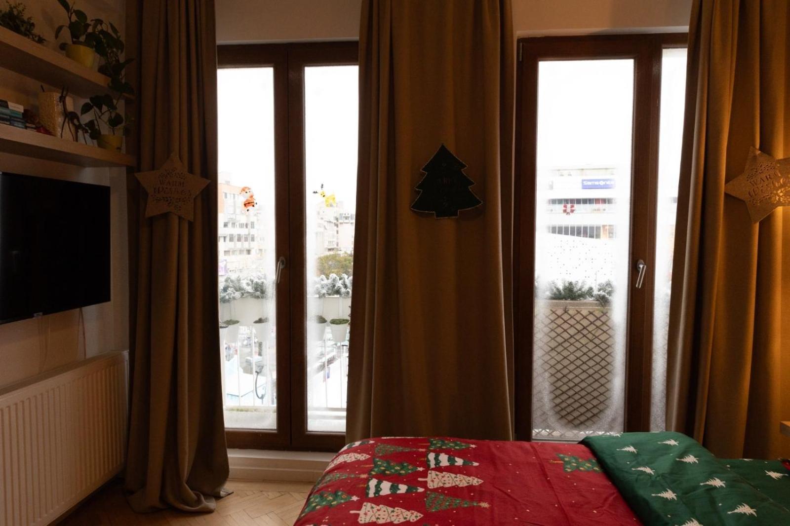Sweet Cozy Ultracentral クラヨーヴァ エクステリア 写真