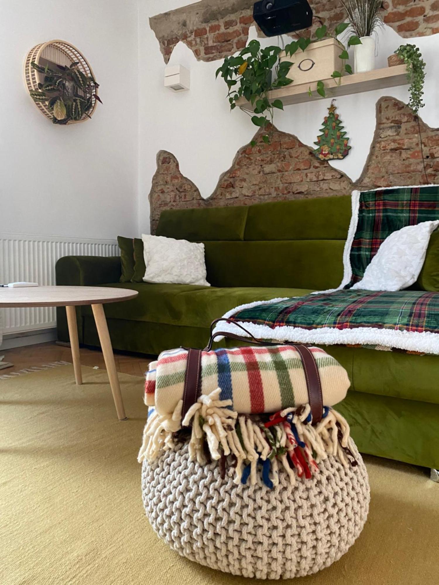 Sweet Cozy Ultracentral クラヨーヴァ エクステリア 写真