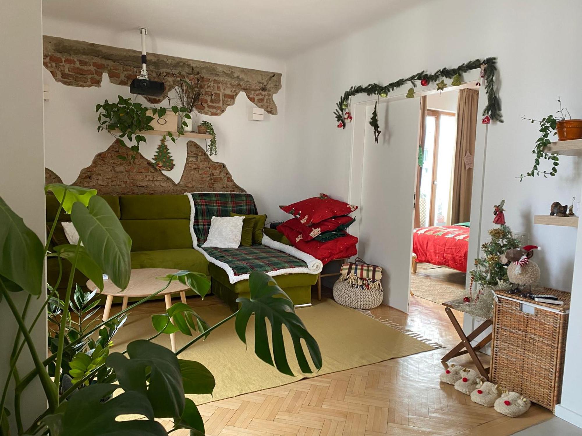 Sweet Cozy Ultracentral クラヨーヴァ エクステリア 写真